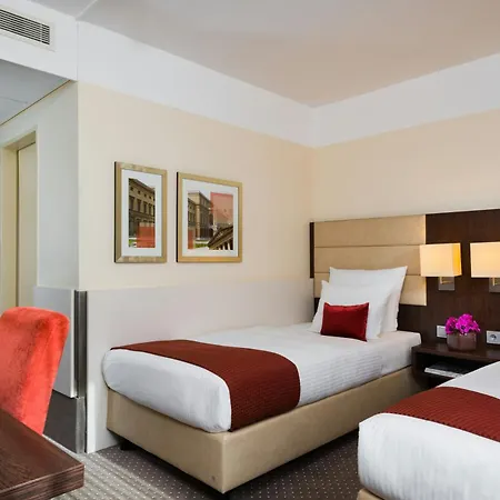 Leonardo Hotel Munich Arabellapark-2