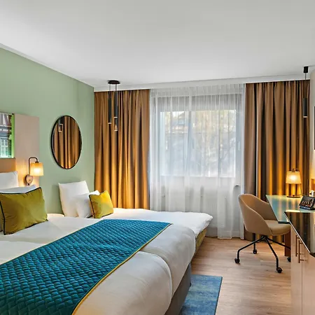 Leonardo Hotel Esslingen-2