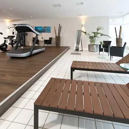 Leonardo Hotel Mönchengladbach-2