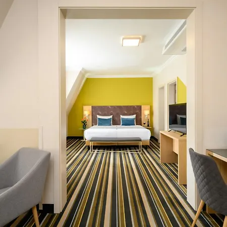 Leonardo Hotel Budapest-2