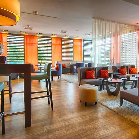 Leonardo Hotel Heidelberg Walldorf-3