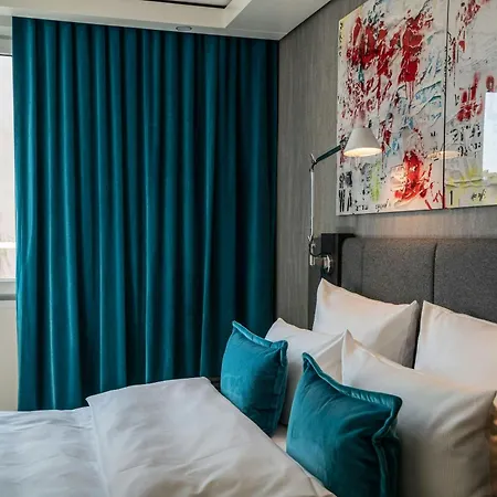 Motel One Berlin-Mitte-2