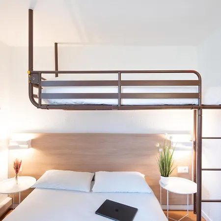 Brit Hotel Essentiel Tours Nord-3