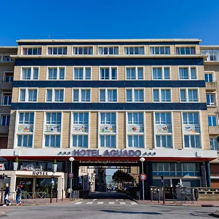 Hotel Aguado-2