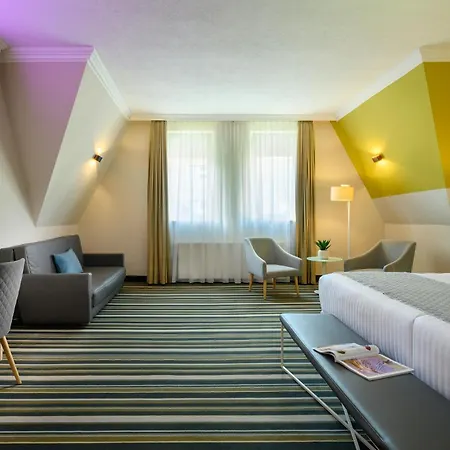 Leonardo Hotel Budapest-3