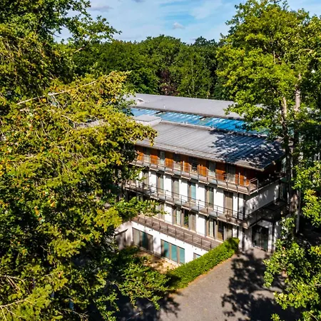 Ringhotel Schorfheide, Tagungszentrum der Wirtschaft-3