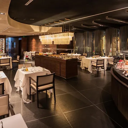 Hotel Urban, A Small Luxury Hotel Of The World-2