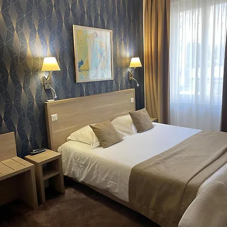 Hotel Ajoncs d'Or-2
