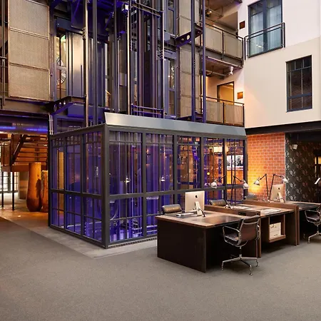 Gastwerk Hotel Hamburg-3