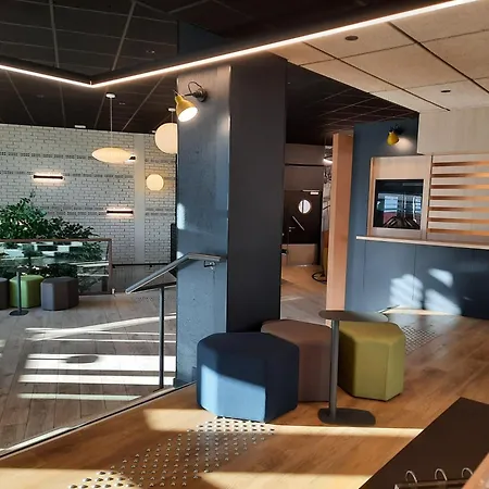 Cit'Hotel Escatel-2
