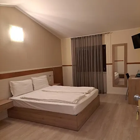 Hotel Dogana-2