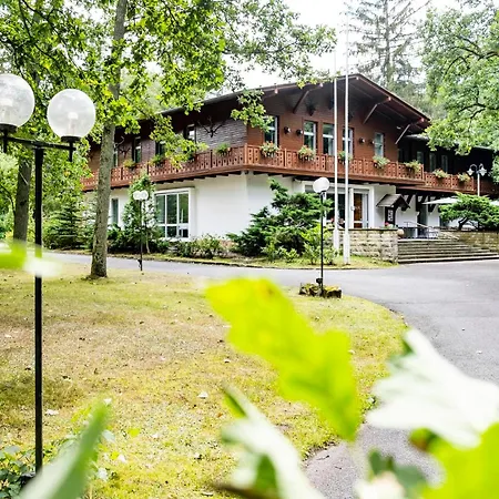 Ringhotel Schorfheide, Tagungszentrum der Wirtschaft-2