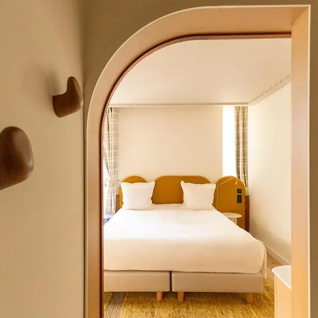 Hotel Saint Julien-2
