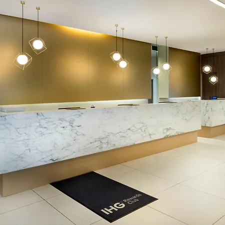 Crowne Plaza Duesseldorf - Neuss By Ihg-3