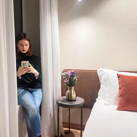 Best Western Madison Hotel-2