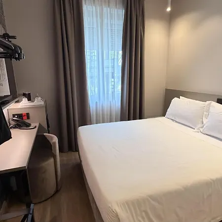 Hotel Astoria Sure Hotel Collection By Best Western-3