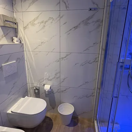 Hotel Astoria Sure Hotel Collection By Best Western-2