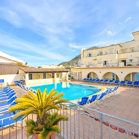 Casthotels Tramonto d'oro Terme-3