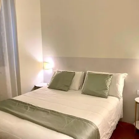 Residenza Hotel Cimabue-3