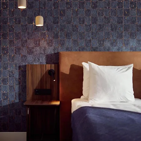 Van der Valk Hotel Melle - Osnabrück-3