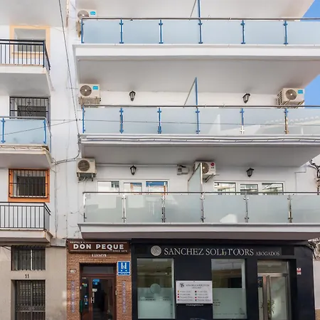 Hostal Don Peque-2