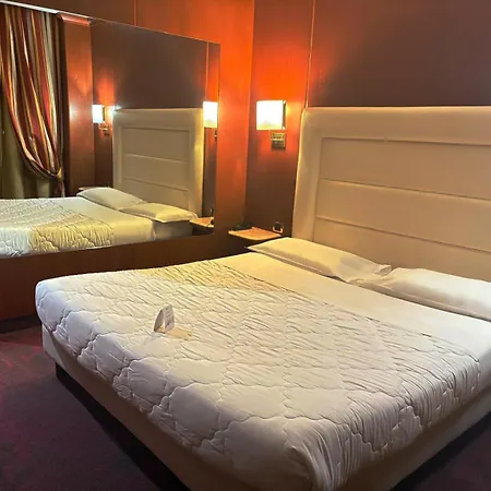 AS Hotel Monza-3