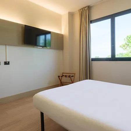 B&B Hotel Faenza-2