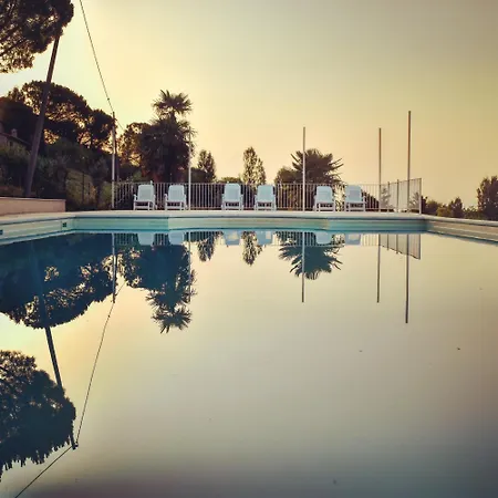 Hotel Del Buono Wellness&Medical Spa-2