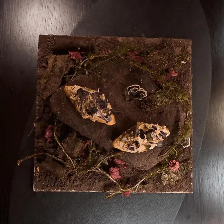 Hotel Rothaus Luzern & Peruvian Culinary Art-2