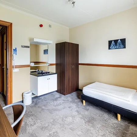 Hotel Frans op den Bult-3
