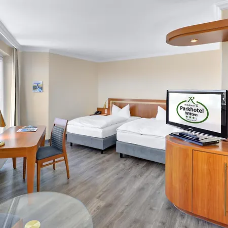 Ringhotel Parkhotel Witten-3