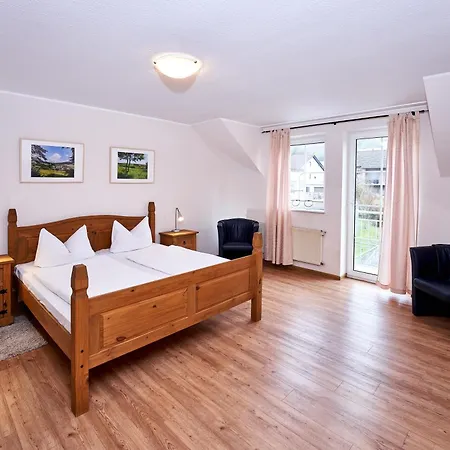 Brauers Landarthotel GmbH-2