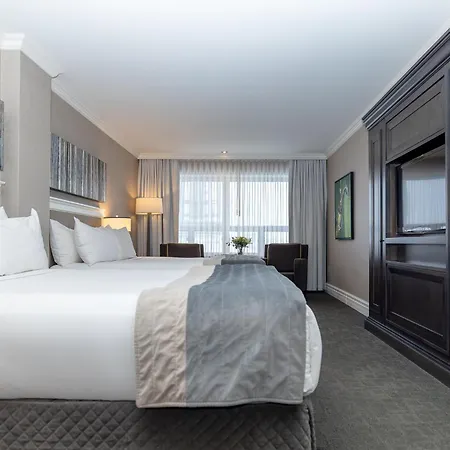 Hotel Manoir Victoria-3