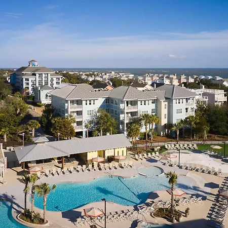 Wild Dunes Resort - Sweetgrass Inn And Boardwalk Inn-2