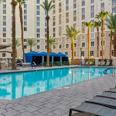 Club Wyndham Grand Desert-3