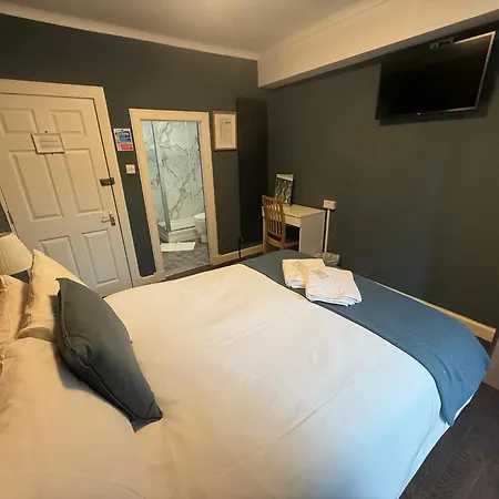 Balmore Guest House-3