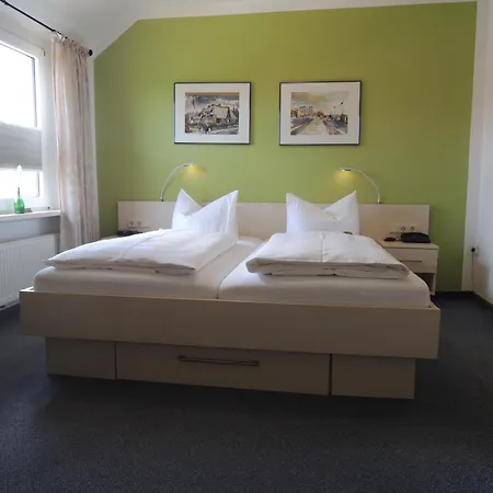 Hotel Ostfriesland Garni-3