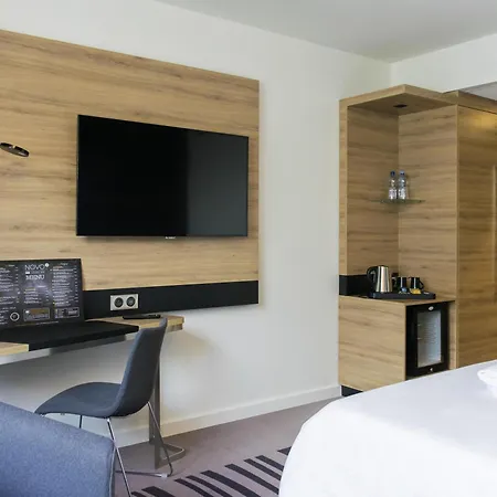 Novotel Szczecin Centrum-2