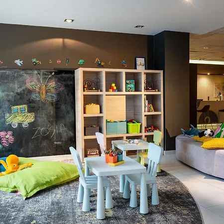 Novotel Gdansk Centrum-3