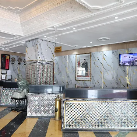 Royal Mirage Agadir-2