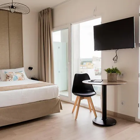 Hotel Las Arenas-2