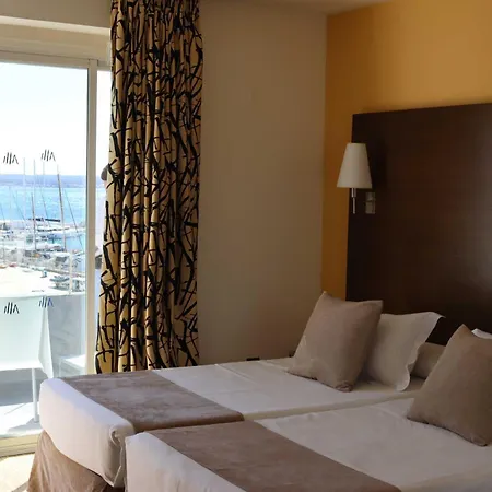 Nautic Hotel & Spa-3