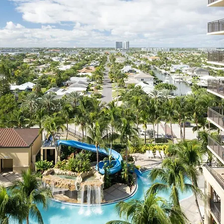 Palm Beach Marriott Singer Island Beach Resort & Spa-3