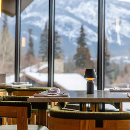 Banff Park Lodge-2