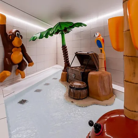Araucaria Hotel & Spa-2