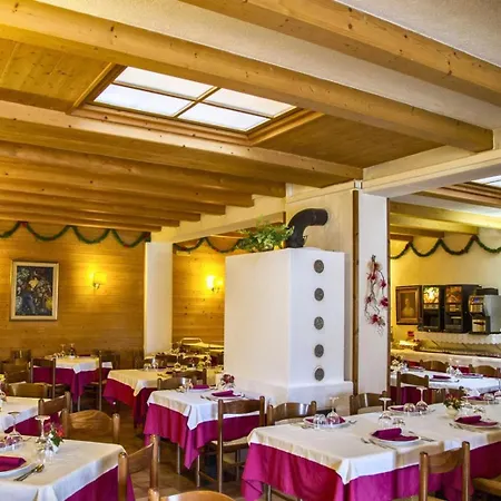 Hotel Al Pelmo-3