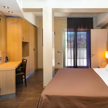Abruzzo Marina Hotel - Family & Beach Resort-2
