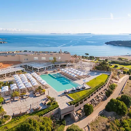 Mangia'S Sardinia Resort, Autograph Collection-3