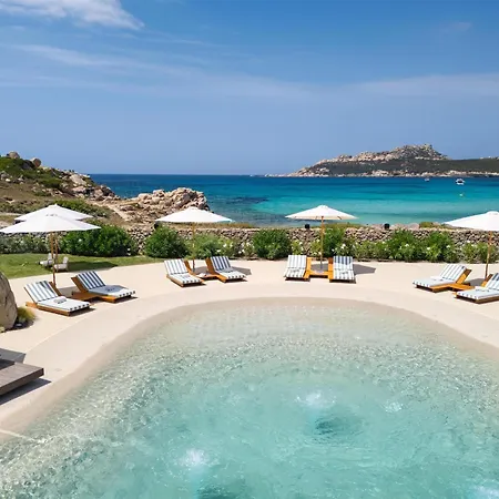 Mangia'S Santa Teresa Sardinia, Curio Collection By Hilton-3