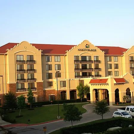 Hyatt Place Fort Worth Stockyard-3